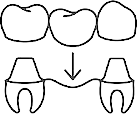 Icone do serviço Próteses Dentárias